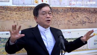 賴士葆再轟不副署：這叫做獨裁一、獨裁二