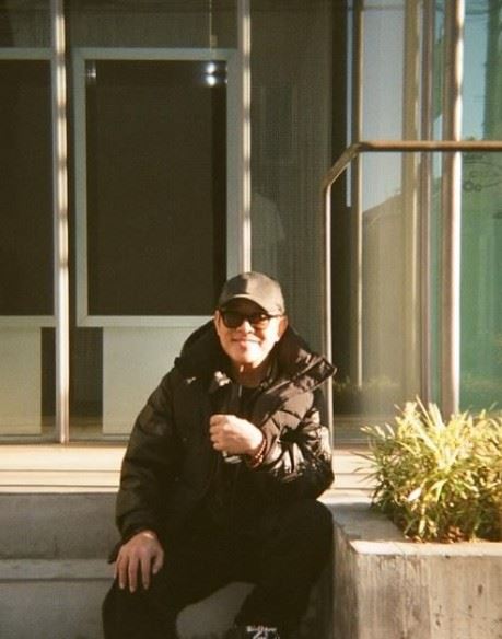 李連杰曾自述：「對前妻是恩情，對利智是愛情。」如今此話在病房傳聞中，引發網友感慨。（圖／翻攝自李連杰IG）