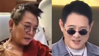 李連杰住院！利智探視僅15分婚姻疑生裂痕