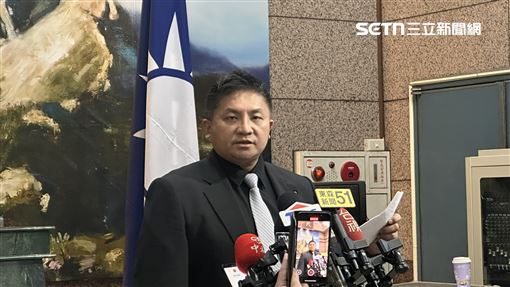 立院函文幫高虹安脫罪？藍營：法盲到極致