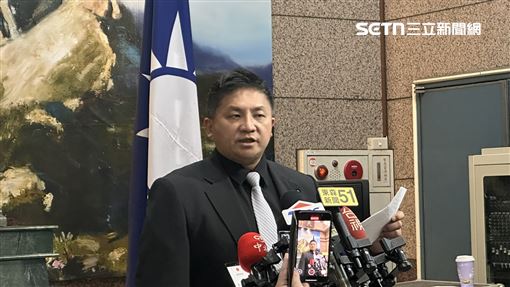 嘉義市黨部涉假連署遭搜索！國民黨回應了