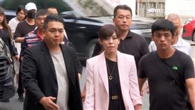 綠疑韓國瑜授意作證高虹安　立院副秘書長：完全沒有