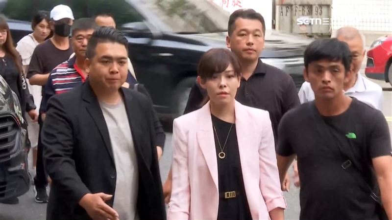 疑韓授意作證高虹安　立院副秘書長否認