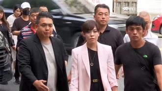 疑韓授意作證高虹安　立院副秘書長否認