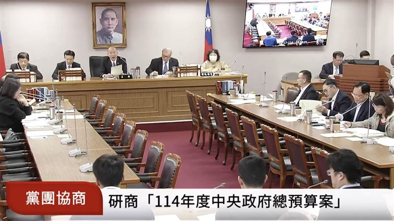 綠批立院救高虹安！韓國瑜：會給大家答案