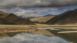 中國造超巨水力發電大壩　印憂遭水炸彈轟
