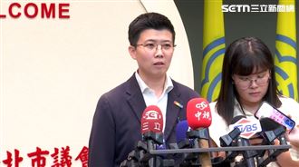 國台辦批美化戰爭　苗博雅嗆：做賊喊抓賊