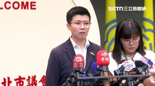 蔣萬安牛皮吹破？苗博雅揭內湖淹水區真相