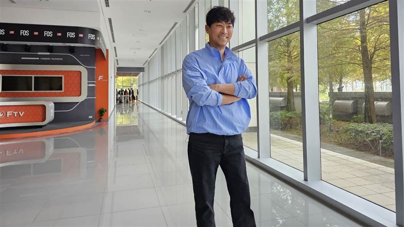 燒4千萬送兒赴美　侯昌明年賺5百萬內幕曝