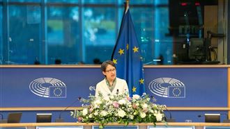 為抗中俄！台歐互動增5倍 秘密外交轉公開