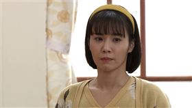 洪淇這次飾演的翠玉，被觀眾冠上心機女封號。（圖／台視提供）