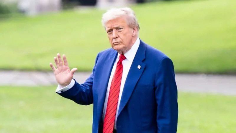 川普海上封鎖委內瑞拉　議員批：戰爭行為