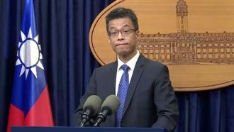 小橘書遭質疑引戰　黃重諺回應一針見血