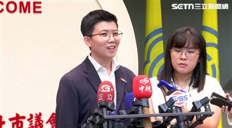 英超驚見「台灣國旗」　苗博雅曝1現象