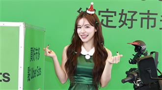 李多慧認「想韓文告白她」主持最擔憂1事