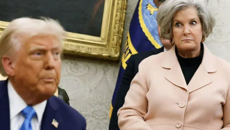 被爆料是「酒鬼人格」　川普：說得沒錯