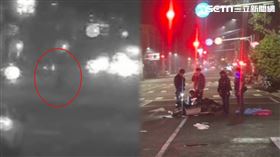 交通大隊,高雄,行人,騎士,車禍,遊民,楠梓區