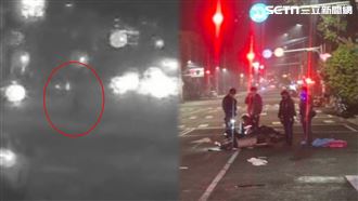 83歲婦人「強渡虎口亡」！死者竟是熟面孔