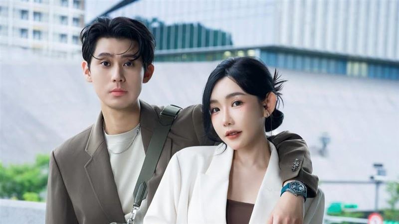 李玉璽甜娶許允樂！登記後急做1事內幕曝