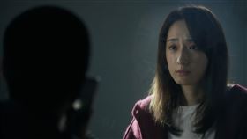《如果我不曾見過太陽》曾敬驊、柯佳嬿。（圖／Netflix提供）