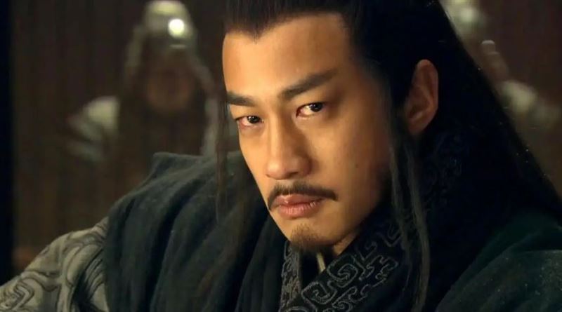 項羽殺伐果斷，卻並非無底線的暴徒。（影視示意圖／翻攝自百度百科）