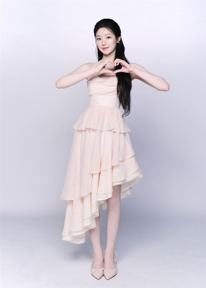 想讓舒華陪伴度過2026的粉絲，至樂遊桃園FB/IG完成指定社群任務，即有機會抽中限量桌曆。（圖／桃園電子報提供）