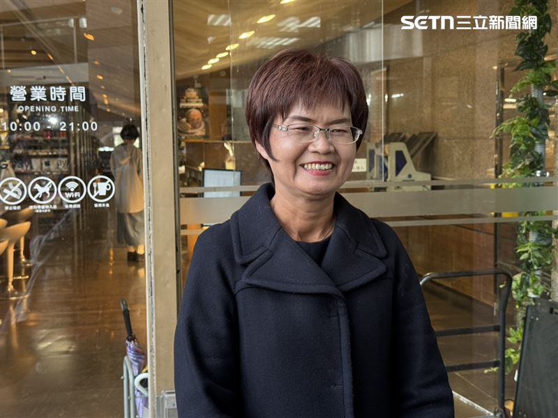 民進黨彰化縣長「類初選」民調出爐，立委陳素月領先三位對手（圖／記者劉秀敏攝影）