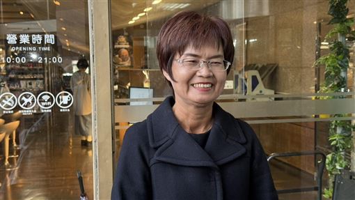 綠彰化類初選民調出爐　陳素月領先三對手