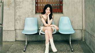 i-dle舒華90秒絕美影片宣傳「桃園感性」