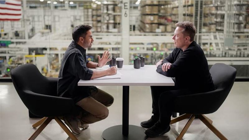 18兆男開金口 馬斯克揭這2檔股票必買