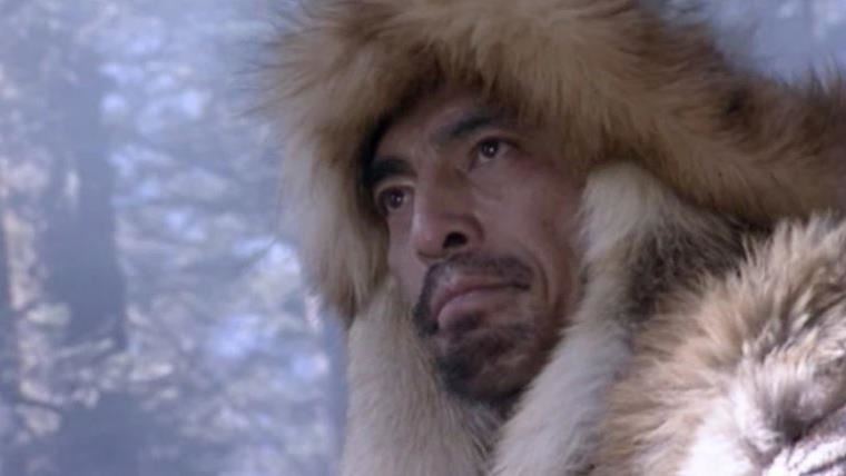 完顏阿骨打怒火徹底爆發，起兵反遼。（影視示意圖／翻攝自百度百科）