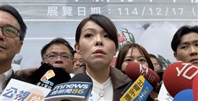 高虹安,何志勇,市長,選舉（圖／翻攝畫面）