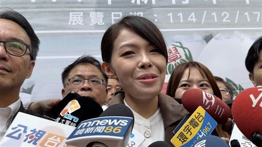 談2026高虹安反問「何志勇？」本人回應了