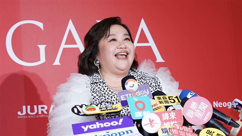 鍾欣凌聽李玉璽閃婚大叫！私訊內容狂結巴