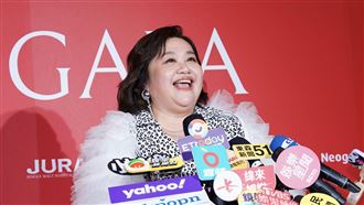 鍾欣凌聽李玉璽閃婚大叫！私訊內容狂結巴