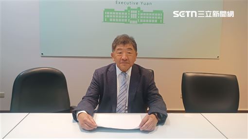 總預算卡關　陳時中憂衝擊社福及弱勢服務