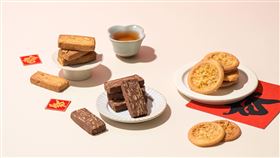 （圖／方師傅點心坊提供）