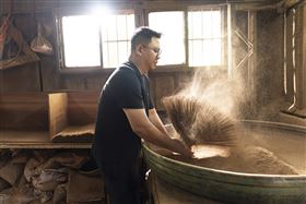 （圖／李慶成製香廠提供）