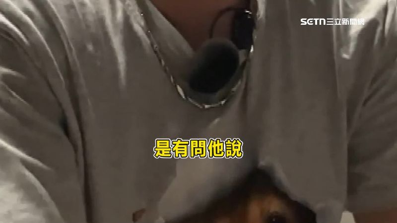 酒吧業者表示，有對喝醉的鄭男一行勸說找代駕，但無果