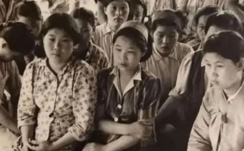 戰後越南推出《人口復興法》，將生育明確列為國家責任，女性自此承受了極大的壓力。（圖／翻攝自百度百科）