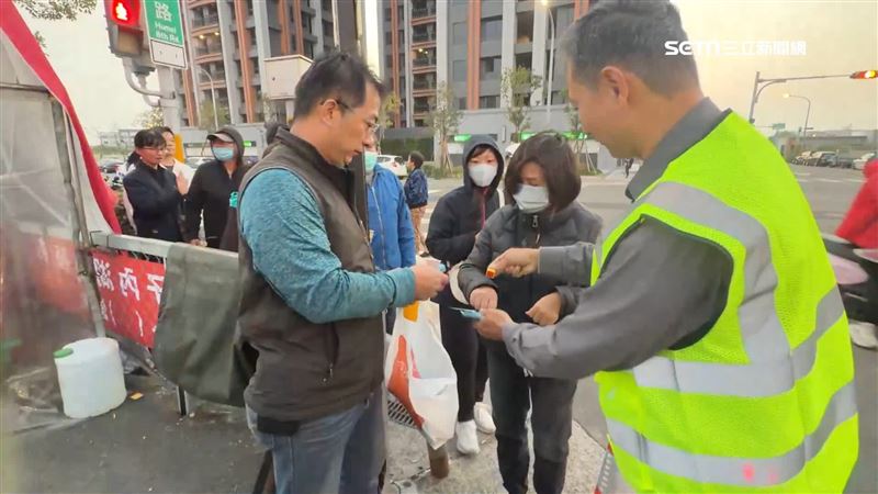 丹娜絲重創！湖美夜市重生發消費券吸客