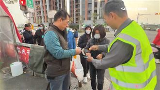 丹娜絲重創！湖美夜市重生發消費券吸客