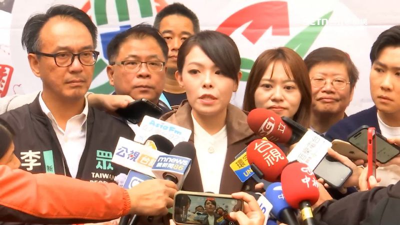 高虹安逆轉公文曝！未見實質補助彈性勻用