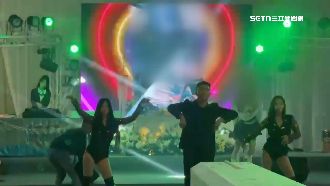 獨／女救護車駕駛往生「電音」告別式謝幕