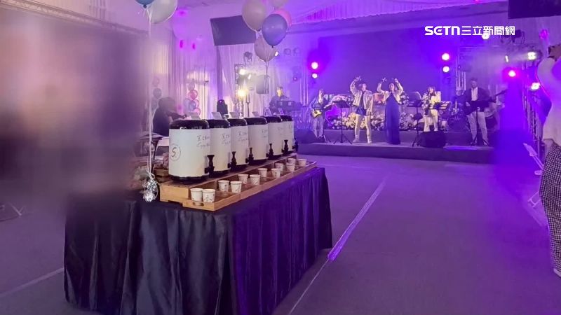 彰化救護車女駕駛不幸過世，家人在決定以「電音趴」送她最後一程