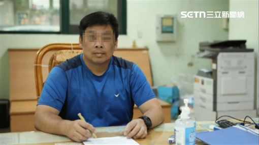 維冠救災英雄詐騙被羈押！台南消防局認了