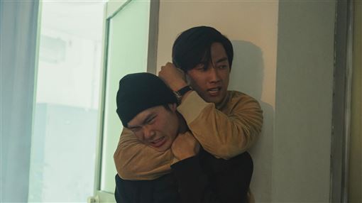 郭子乾兒子首登大銀幕　出場狠揍大咖韓星