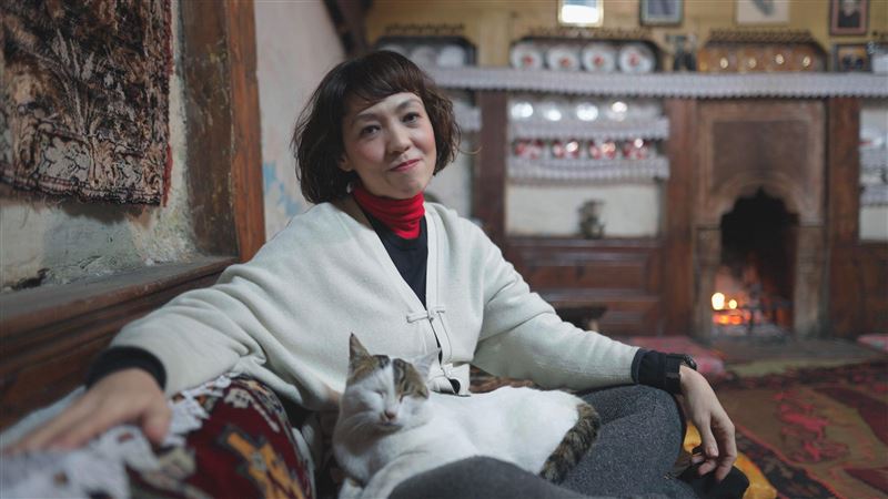 大咖歌后：當藝人讓我變廢人　出國吐心聲