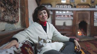 大咖歌后：當藝人讓我變廢人　出國吐心聲