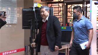 柯文哲案林俊言送新北檢處分　沈慶京回應